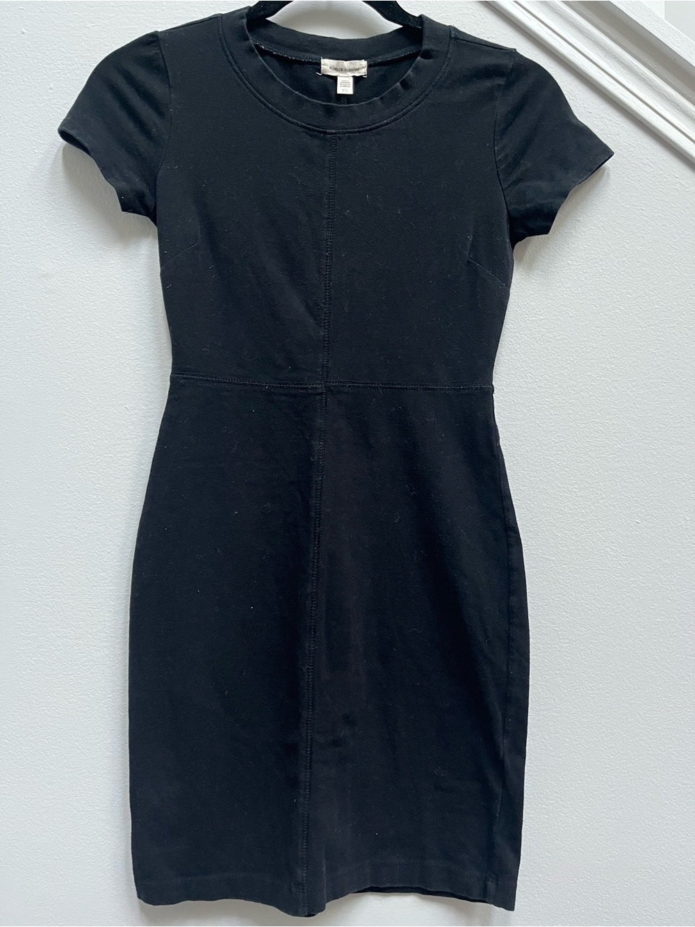 Urban Outfitters Perfect T-Shirt Bodycon Dress